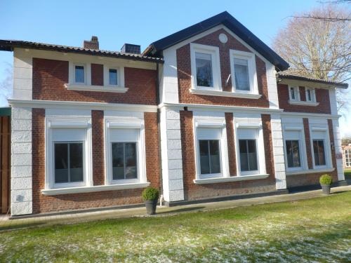 Ferienwohnung Plett