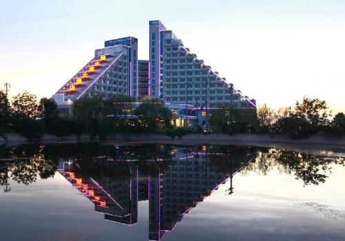 Jizhou Bishuiwan Hotel