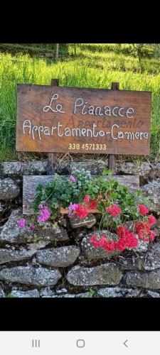 Appartamento Per Vacanze Le Pianacce