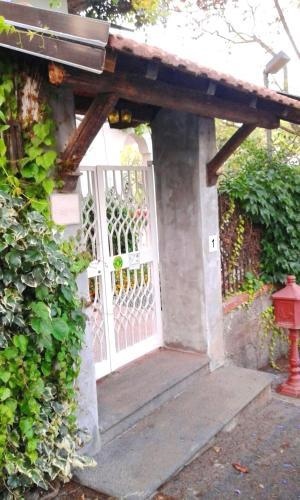 Villa San Bartolomeo