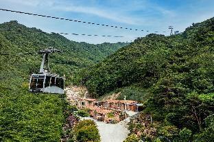 Haenam Duryunsan Tourist Pension