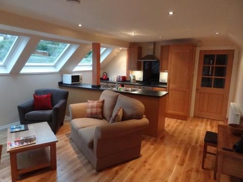 Coach House @ The Glen