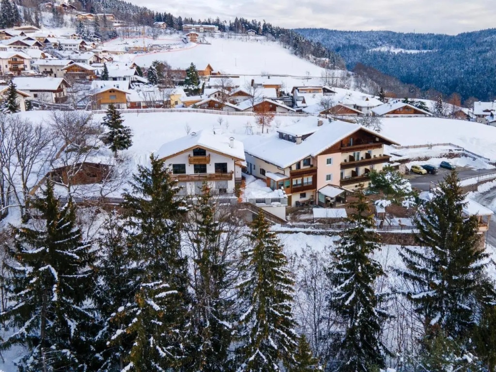 Hotel Restaurant Alber