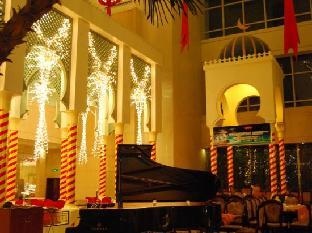 Kangcheng Jianguo International Hotel