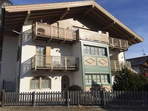 Appartamento Bosco Dei Veli