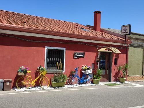 B&B Shardana di Giorgia