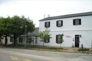 High Corner Guest House