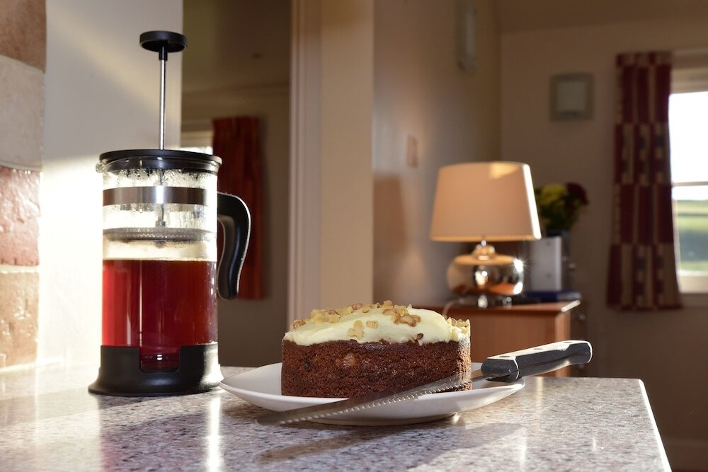 Highland Heather Lodges