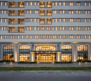 HIIVE by fusion Binh Duong - VSIP 1