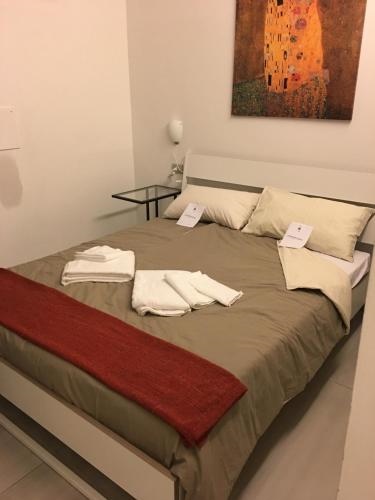 B&B La Casa Di Klida