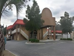 Days Inn by Wyndham Ridgeland South Carolina