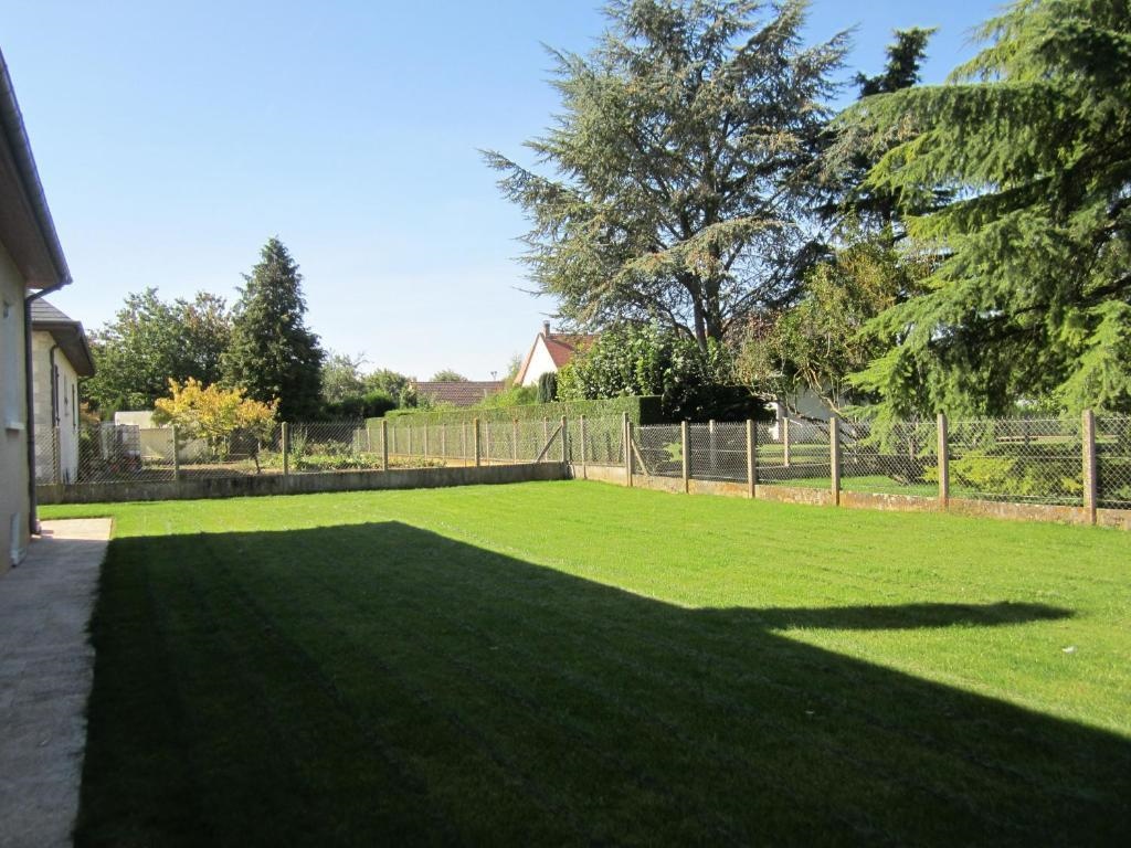 Gite Artenay, 4 pieces, 5 personnes - FR-1-590-123