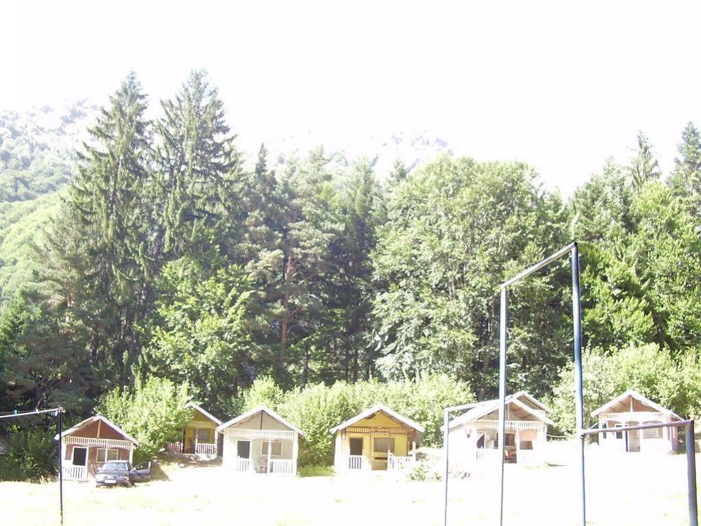 Hlebna Bungalows