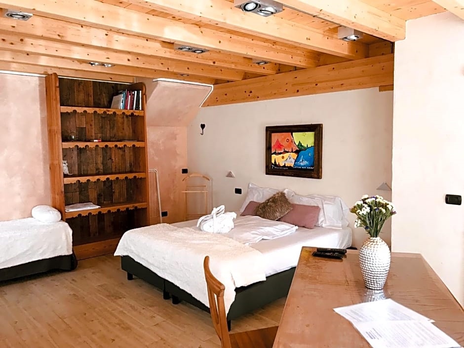 B&B Balancon Mountain Lodge