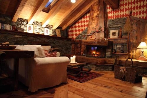 B&B Lo Djoua De Toueno