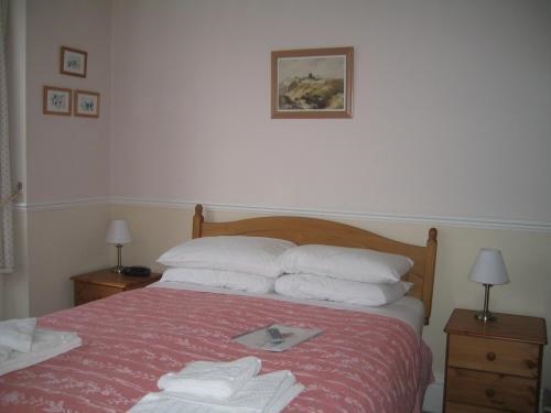 Glenalmond Guest House