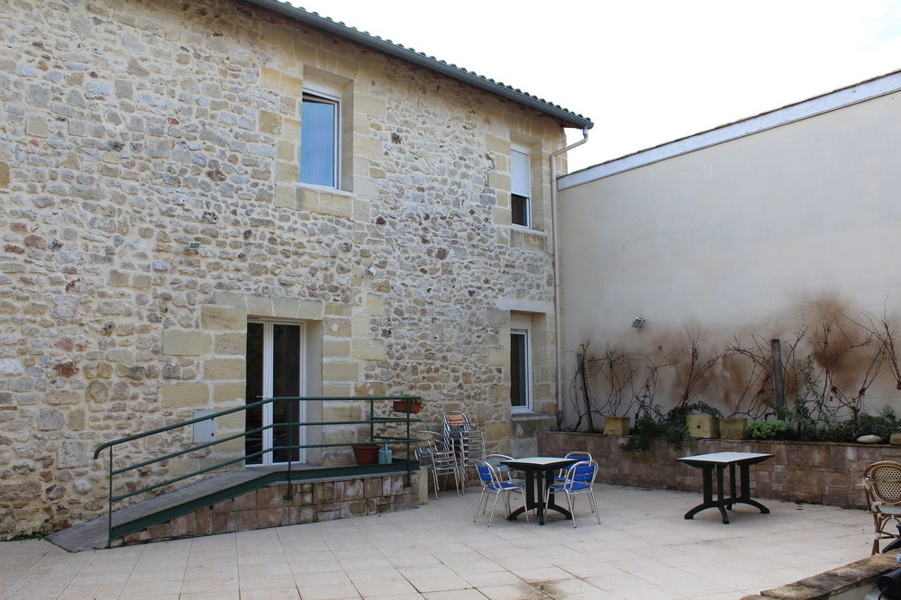 Hôtel Restaurant Le Phénix