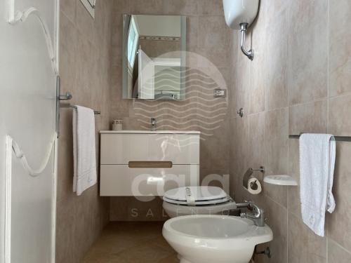 Apples House By Cala Salento