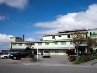 Inn On The Harbour