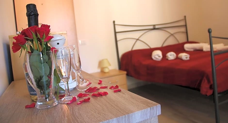 B&B Poggio Di Balestrino