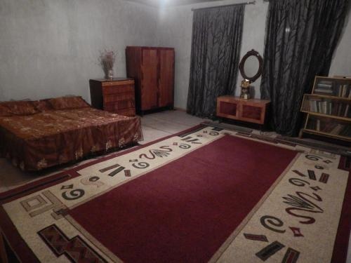 Nato Gesthouse In Uraveli