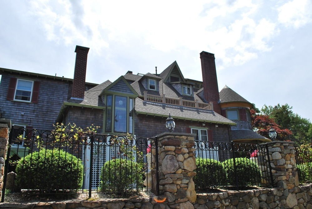 The Inn At Fernbrook