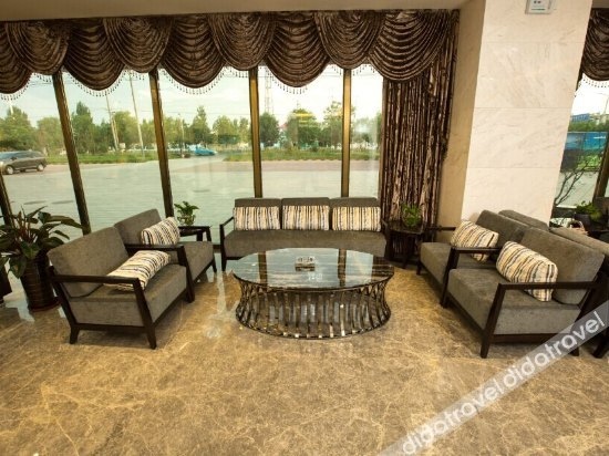 Hengrun International Hotel