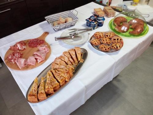 L'Agramante Bed&Breakfast