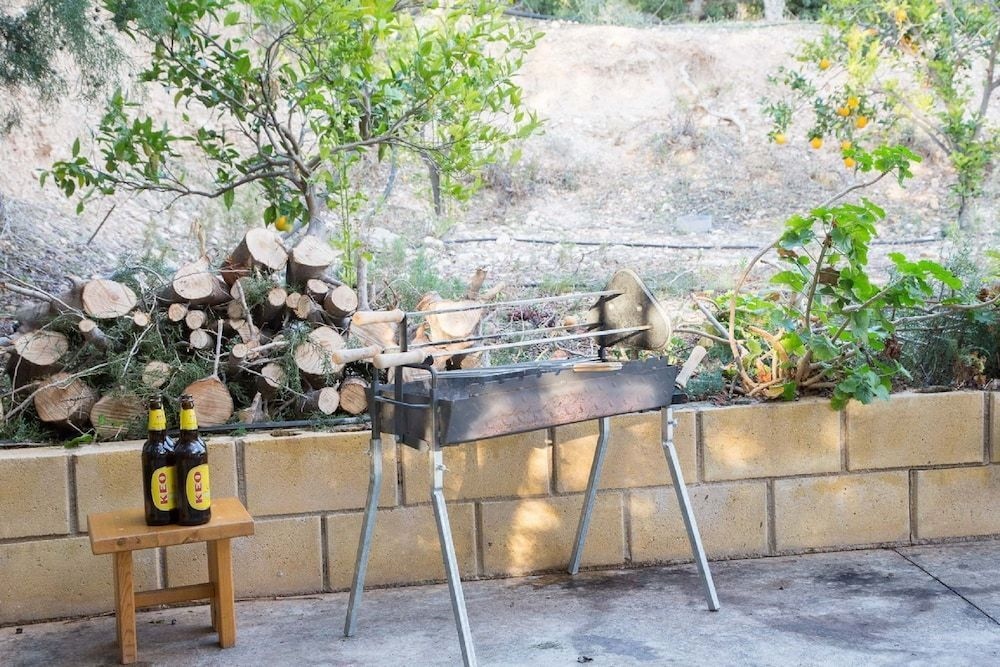 Coral Bay Sunkiss Villa