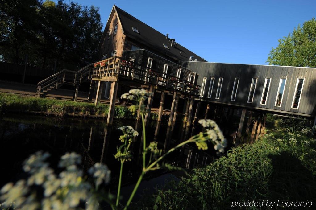 Hampshire Hotel - Zuid-Drenthe