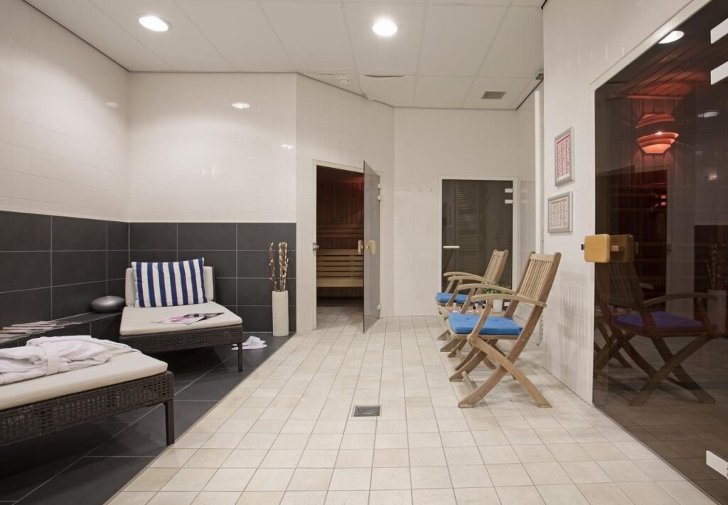 Zorghotel De Palatijn