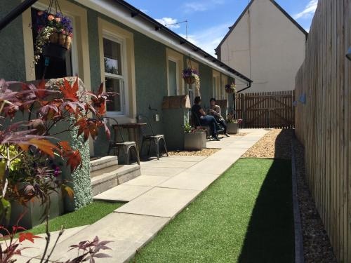 Irvine Bay Studios (Adults Only)