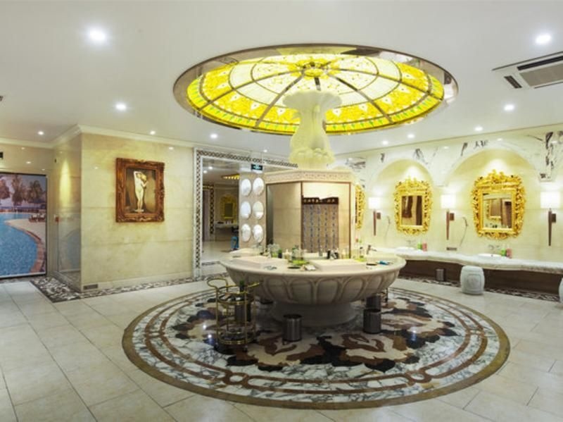 Days Hotel & Suites Jinzheng Shijiazhuang