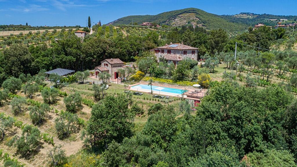 Villa Santa Maria 14