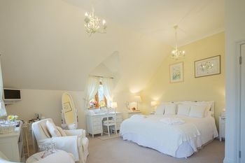 Higher Gitcombe Boutique Bed and Breakfast