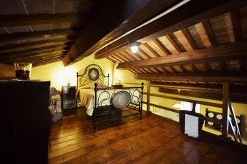 Bed And Breakfast La Nicchia Di Mercato