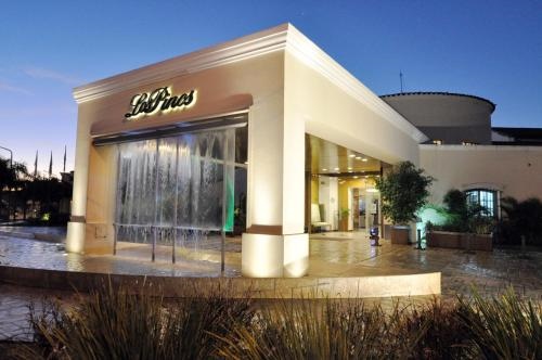 Los Pinos Resort & Spa Termal
