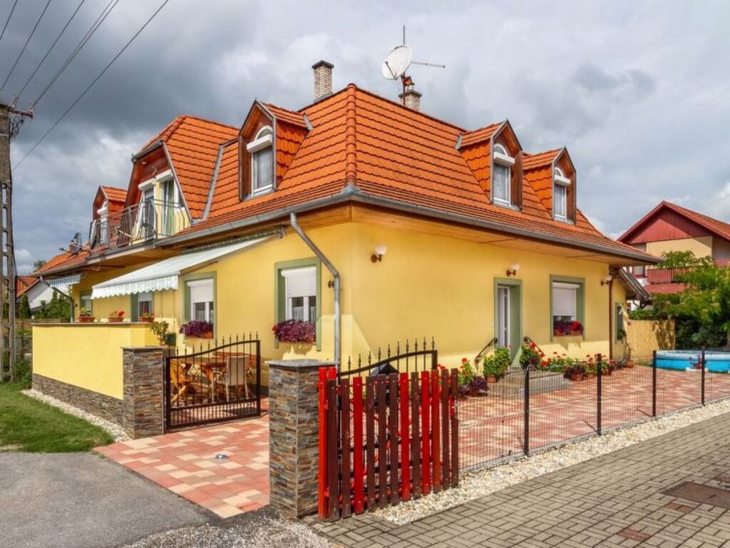 Holiday Home Balaton H423