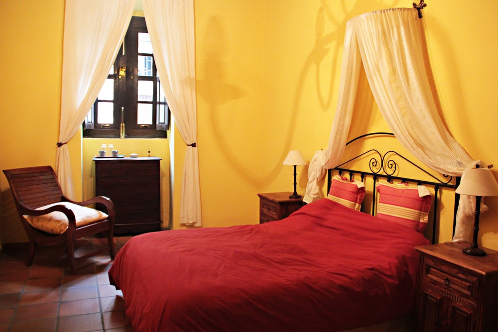 Hotel Rural Vilaflor