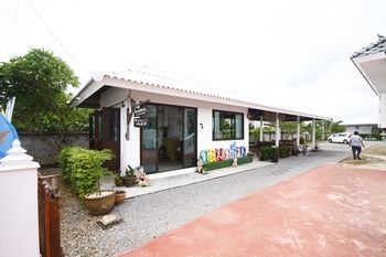 Klomkyo Resort