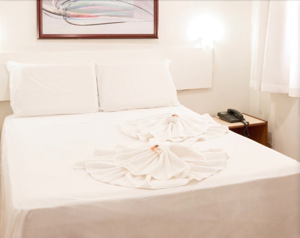 Economic Center Hotel