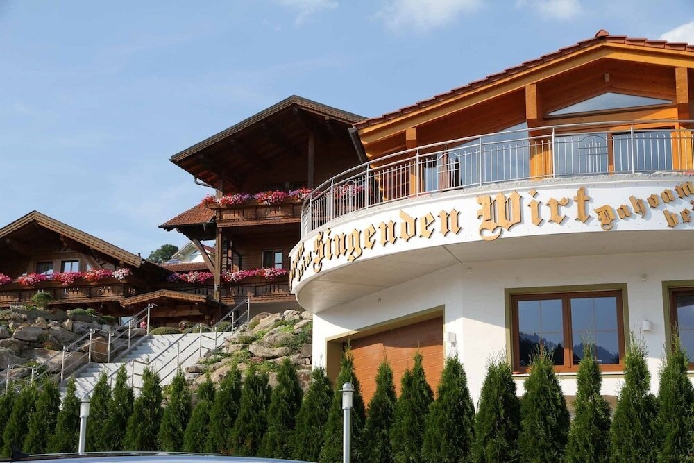 Hotel Mariandl