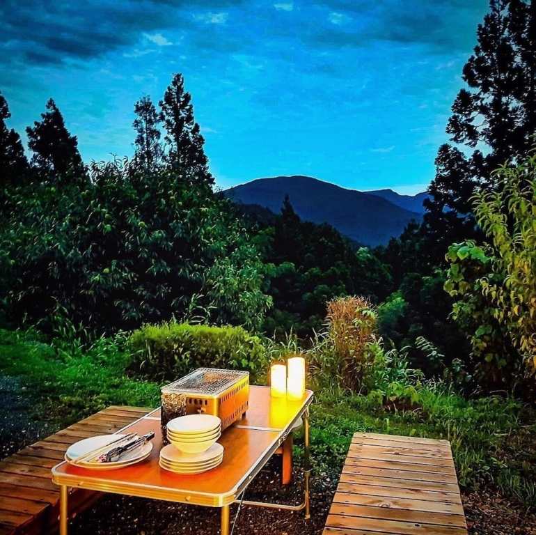 Kanata Mountain Lodge