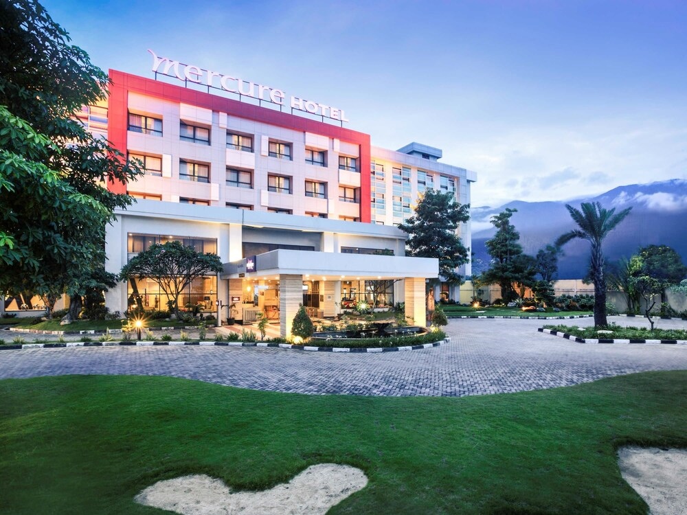 Mercure Palu