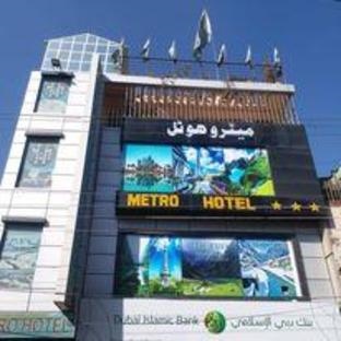 Metro Hotel