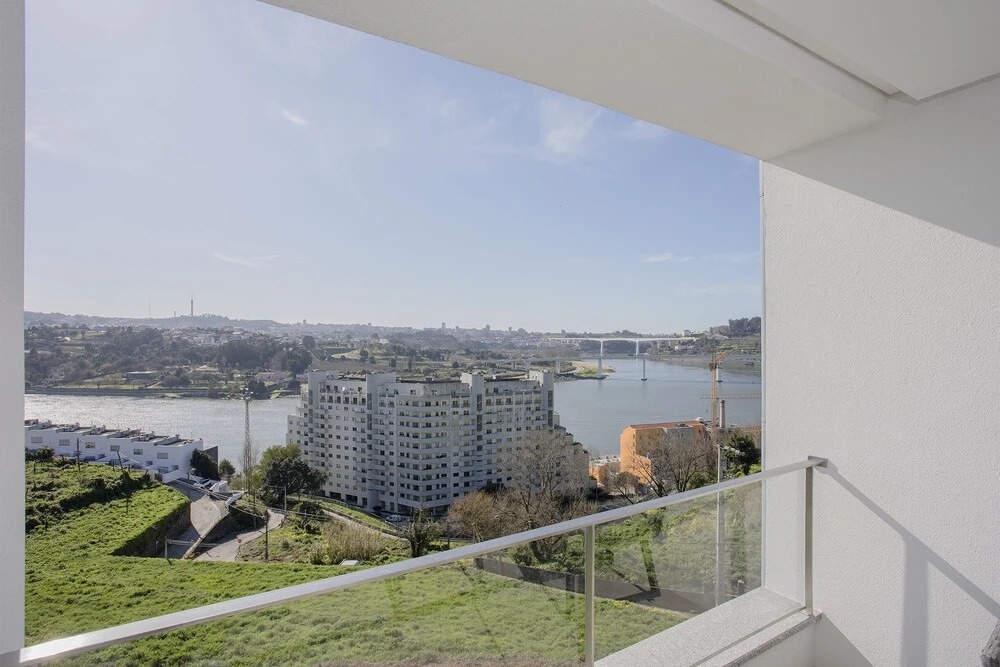 Liiiving-Luxury River View Apartment Vii