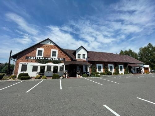 Karczma-Koszwice