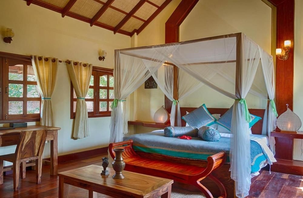 Le Flamboyant Resort