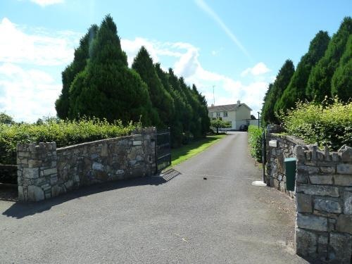 Daly's Bed & Breakfast