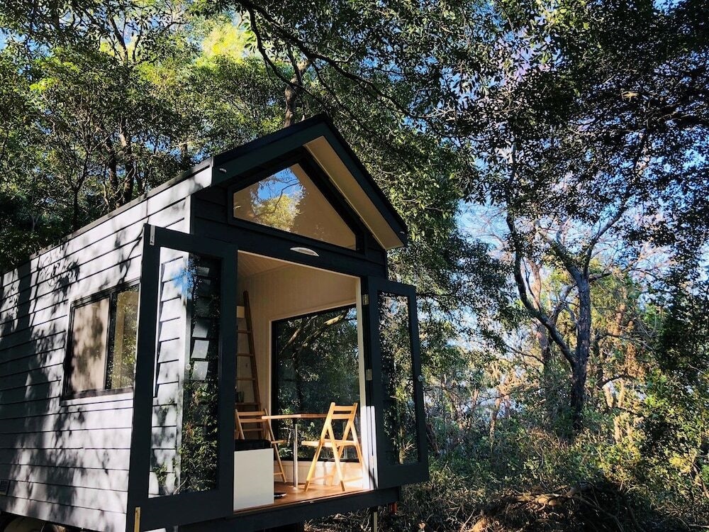 Isabella Tiny House